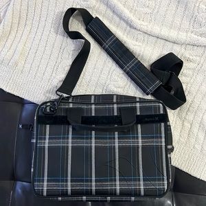 Hurley Laptop Bag
